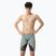 Schwimm-Jammer Herren Speedo Fastskin LZR Ignite Jammer country green/black/nectarine