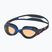 Speedo Biofuse 2.0 Türkisches Meer / Bernstein Schwimmbrille