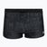 Badeboxershorts Speedo Valmilton Aquashort anthracite