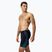 Jammershorts Herren Speedo Tech Panel Jammer black/cobalt pop