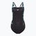 Einteiler Badeanzug Damen Speedo HyperBoom Splice Muscleback dark teal