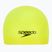 Schwimmkappe Speedo Fastskin Hiro hyper yellow