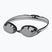 Speedo Vanquisher 3.0 Mirrored schwarz / smoke / silver mirror Schwimmbrille