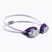 Schwimmbrille Damen Speedo Vanquisher 3.0 Mirrored purple haze/iris/silver mirror