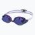 Schwimmbrille Damen Speedo Vanquisher 3.0 Mirrored purple haze/iris/silver mirror