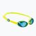 Speedo Jet 2.0 Kinderschwimmbrille empire gelb / neon blau