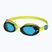Speedo Jet 2.0 Kinderschwimmbrille empire gelb / neon blau