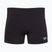 Schwimm-Boxershorts Herren Speedo Hyperboom Panel Aquashort black/dark teal