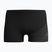 Herren-Badeboxershorts Speedo Medley Logo Aquashort black/usa charcoal
