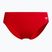 Kinder-Badeslip Speedo ECO Endurance + Brief fed red