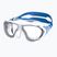 Speedo Biofuse 2.0 Schwimmmaske weiß / klar