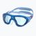 Speedo Biofuse 2.0 Kinderschwimmmaske Lagunenblau / Celeste