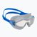 Speedo Hydrosity Licht Zement / klar Schwimmen Maske