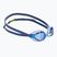 Speedo Fastskin Speedsocket 2 Mirror zuckerblau / celeste / iris Spiegel schwimmen Schwimmbrille