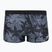 Herren-Schwimmboxershorts Speedo Valmilton grau lead