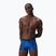 Badeshorts Herren Speedo Valmilton cerulean blue
