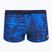 Badeshorts Herren Speedo Valmilton cerulean blue