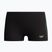 Kinder-Schwimmboxer Speedo Plastisol Placement Aquashort black/alfalfa green
