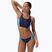 Damen-Bikini Speedo Colourblock Splice 2.0 lagoon blue/celeste