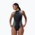Damen Einteiler Badeanzug Speedo Printed Hydrasuit Türkis Edelstein
