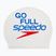 Schwimmkappe Speedo Printed Silicone speedo weiß go full speedo