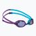 Schwimmbrille Speedo Fastskin Speedsocket 2 Mirror Mayan Blue/Galaxy Grape/Smoke/Iris Mirror