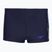  Jungen-Badeboxer Speedo Plastisol Placement Aquashort peacoat/deepsapphire