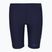  Jungen-Badeboxer Speedo Plastisol Placement Jammer Peacoat/Deepsapphire