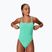 Damen Badeanzug Speedo FL Solid V-Back 2.0 Aqua Breeze