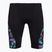 Herren Jammer Speedo Printed Side Spliced firework burst/black