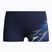  Jungen-Badeboxer Speedo Medley Logo Aquashort peacoat/deep sapphire