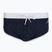 Herren-Badeslip Speedo Texture Brief 3.5" peacoat