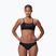 Damen-Bikini Speedo Endurance+ Logo Thin Strap anthracite