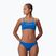 Damen-Bikini Speedo Endurance+ Logo Thin Strap Turkish Sea