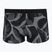 Badeboxershorts Speedo Valmilton Aquashort anthracite/lead grey
