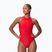 Damen-Badeanzug Speedo Hydrasuit high risk red