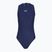Damen Badeanzug Speedo Hydrasuit peacoat