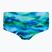 Herren Badeboxer Speedo Printed 13.5 cm Brief sunset grove/green
