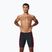 Herren-Schwimmjammer Speedo Hyper Boom Splice anthracite/high risk red