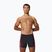 Herren-Schwimm-Jammer Speedo Hyper Boom Splice Mid anthracite/high risk red