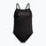 Kinder-Badeanzug Speedo Endurance+ Logo Thinstrap anthracite