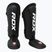 RDX T1 Shin Instep Guards Schienbein- und Fußschützer schwarz