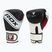 RDX Kinder Boxhandschuhe schwarz/weiß JBG-4B