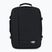 CabinZero Classic 44 l Wanderrucksack absolut schwarz