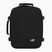CabinZero Classic 28 l Wanderrucksack absolut schwarz