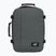 CabinZero Classic 36 l original grauer Wanderrucksack