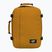 CabinZero Classic 36 l orange chill Wanderrucksack