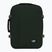 CabinZero Classic 44 l schwarzer Sand Wanderrucksack