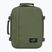 CabinZero Classic 28 l georgian khaki Wanderrucksack
