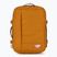 Reiserucksack CabinZero Classic Plus 32 l orange chill
